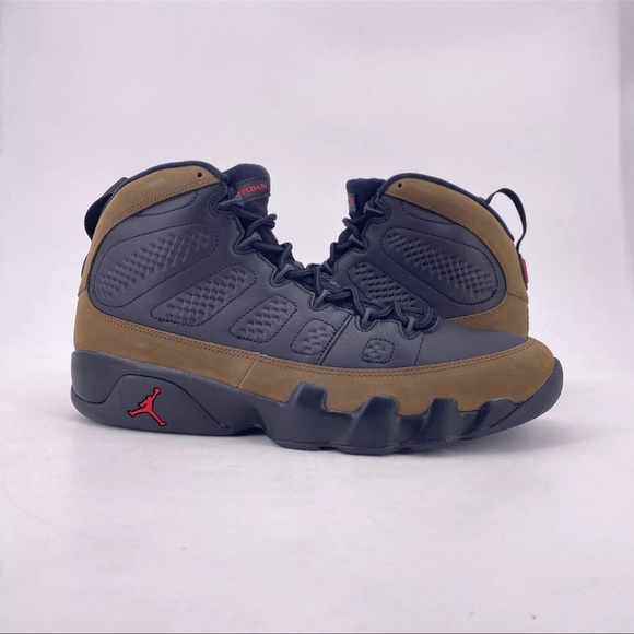 🫒⛹🏽 Nike Air Jordan Retro Olive 🫒 ⛹🏽